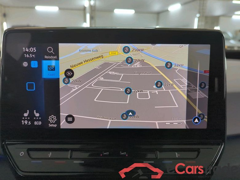 VOLKSWAGEN ID.3 150 kW #3