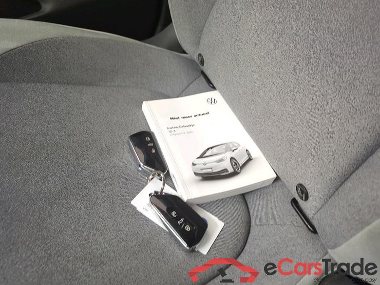 VOLKSWAGEN ID.3 150 kW #6