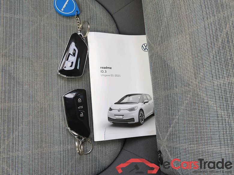 VOLKSWAGEN ID.3 150 kW #6