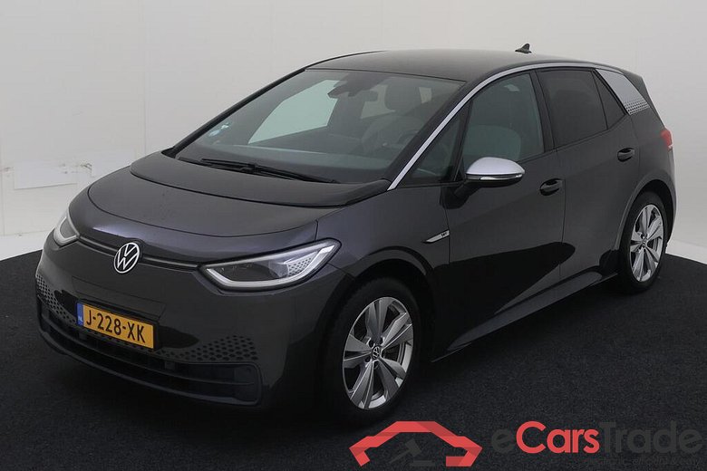 VOLKSWAGEN ID.3 150 kW