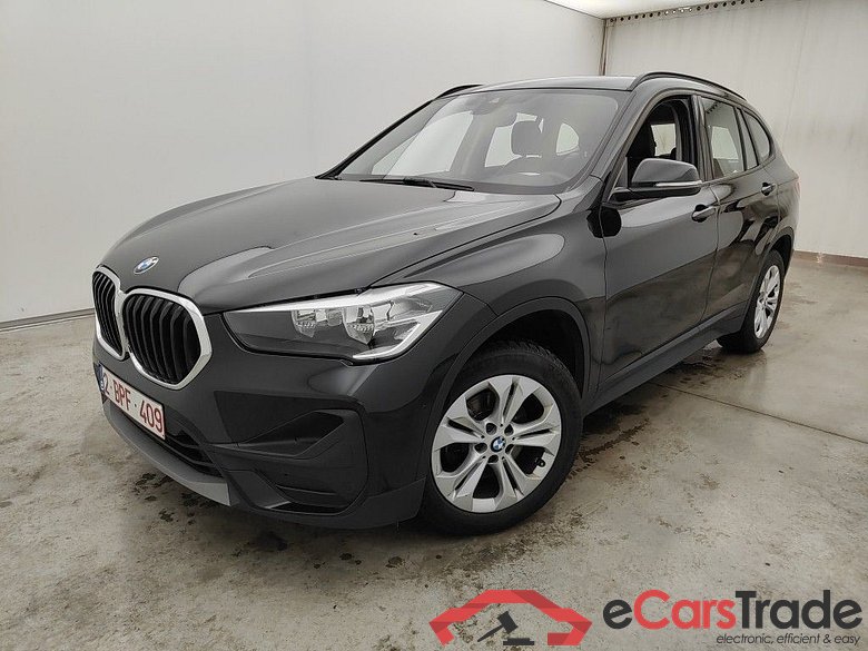 BMW X1 sDrive18iA (100 kW) 5d