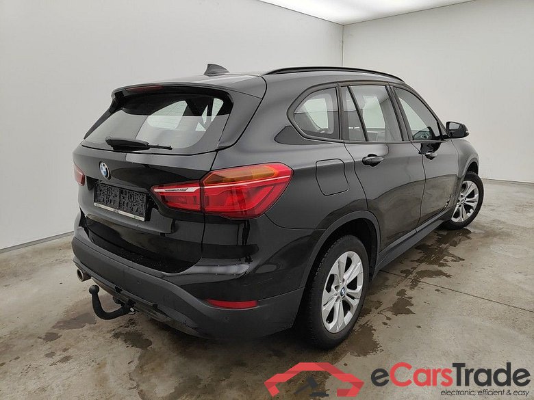 BMW X1 sDrive18iA (100 kW) 5d #2