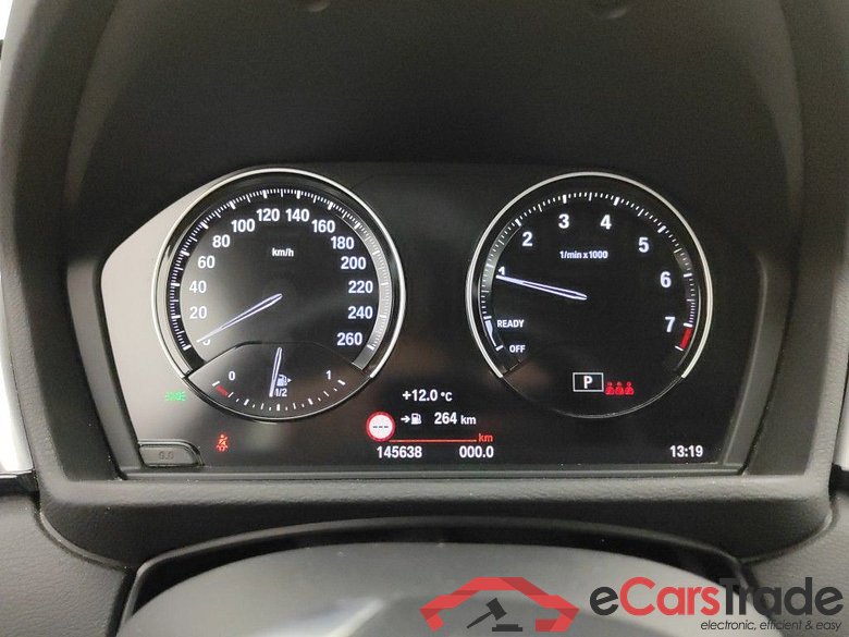 BMW X1 sDrive18iA (100 kW) 5d #6