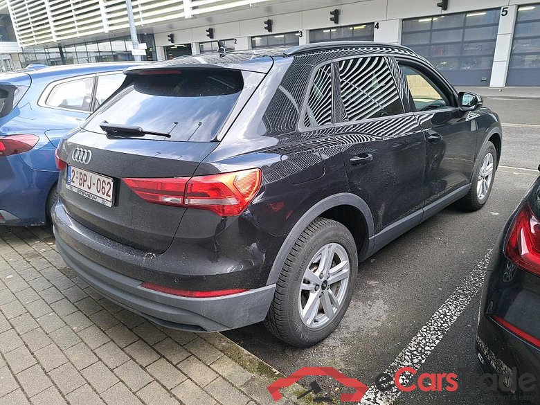 AUDI Q3 1.4 45 TFSI E S TRONIC #4
