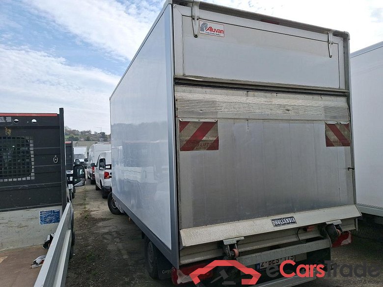 MERCEDES-BENZ SPRINTER 2.1CDI 105KW 314 L3 RWD 3.5T FUNCTIONAL #3