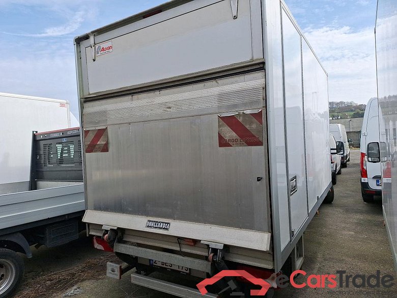 MERCEDES-BENZ SPRINTER 2.1CDI 105KW 314 L3 RWD 3.5T FUNCTIONAL #4