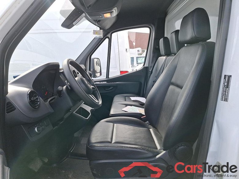 MERCEDES-BENZ SPRINTER 2.1CDI 105KW 314 L3 RWD 3.5T FUNCTIONAL #5