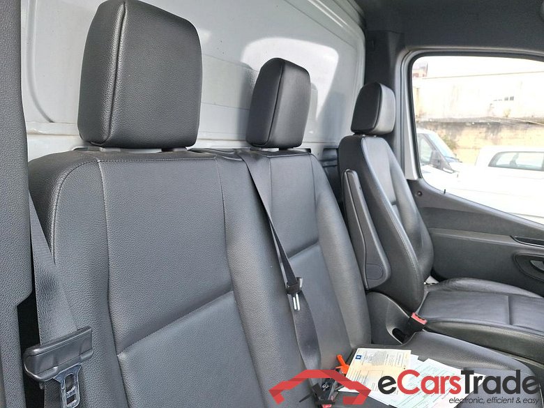 MERCEDES-BENZ SPRINTER 2.1CDI 105KW 314 L3 RWD 3.5T FUNCTIONAL #6