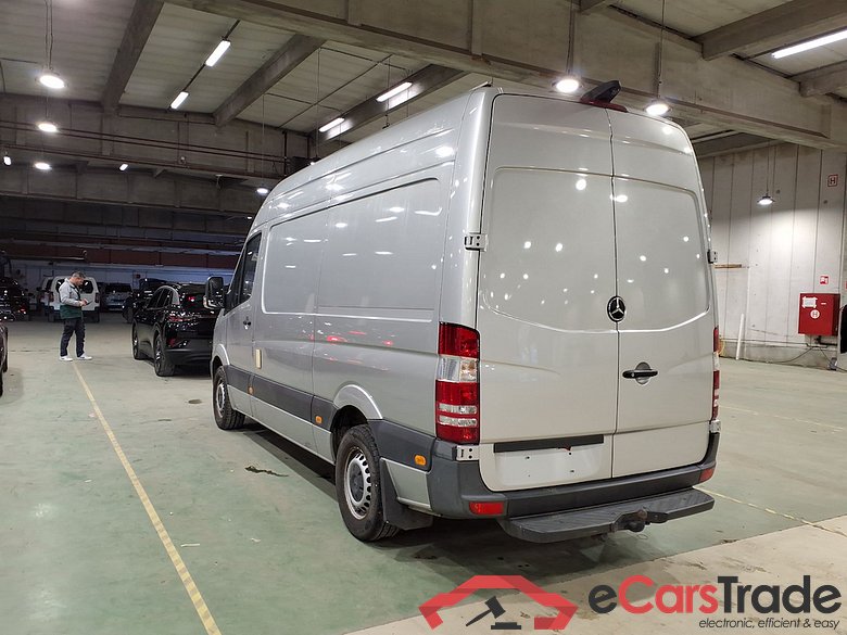 MERCEDES-BENZ SPRINTER 300/35 FOU MWB DSL - 316 2.1 BlueTEC A2H1 (EU6) STOCK #2