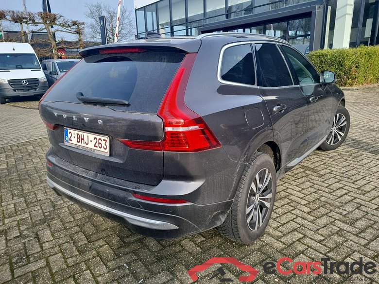 VOLVO XC60 2.0 T6 PHEV INSCRIPTION EXPR. AUTO 4WD #4