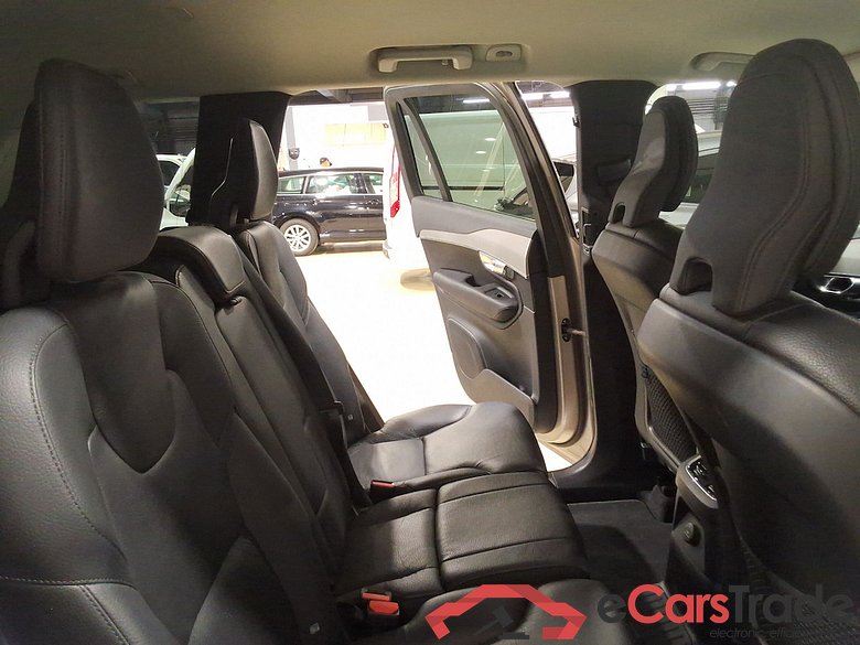 VOLVO XC90 2.0 T8 PHEV CORE AUTO 4WD #5