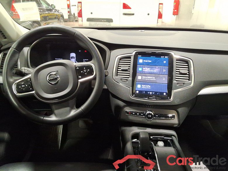 VOLVO XC90 2.0 T8 PHEV CORE AUTO 4WD #6