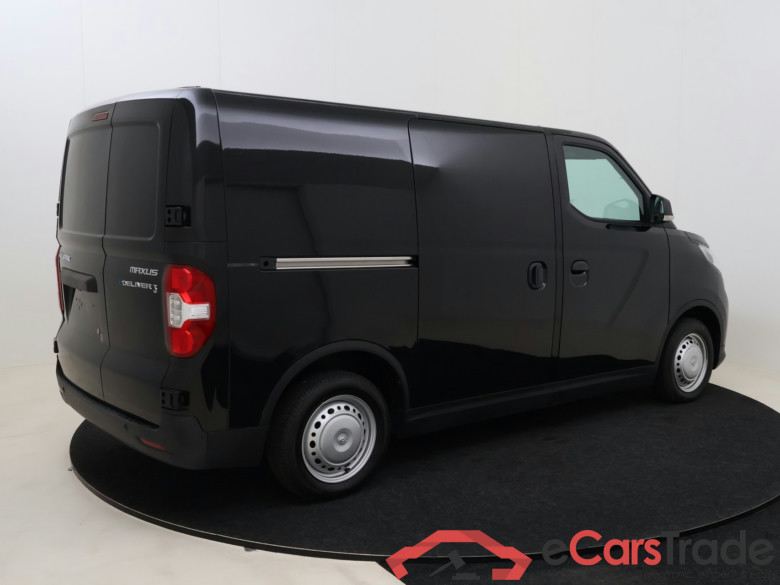 Maxus eDeliver 3 SWB 50 kWh 160 hp Aut #5