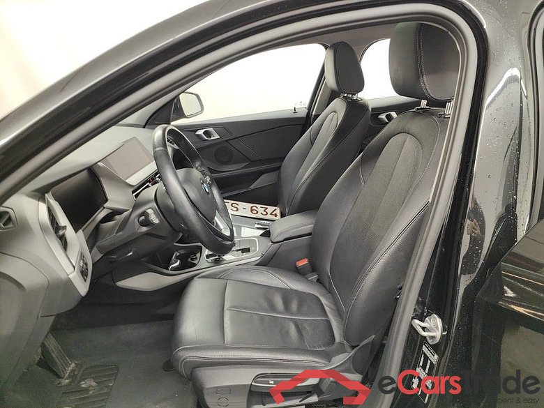 BMW 1 Reeks Hatch 116dA (85 kW) 5d #3