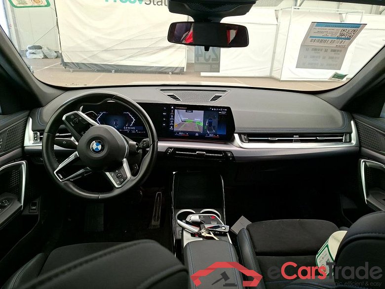 BMW X1 / 2022 / 5P / SUV xDrive23i M Sport DKG7 #5