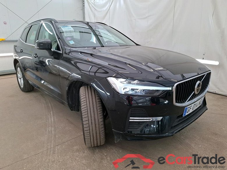 VOLVO XC60 / 2021 / 5P / SUV B4 197 Geartronic 8 Momentum Business #4