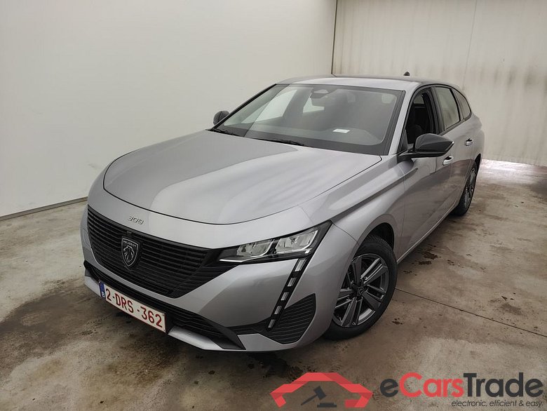 Peugeot 308 SW 1.2 PureTech 130 S&S Active Pack 5d