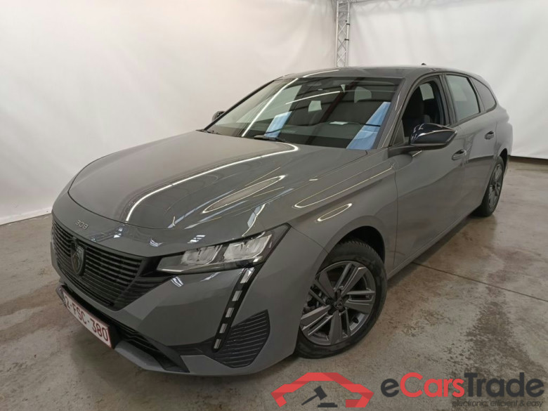 Peugeot 308 SW 1.2 PureTech 130 S&S Active Pack 5d #1