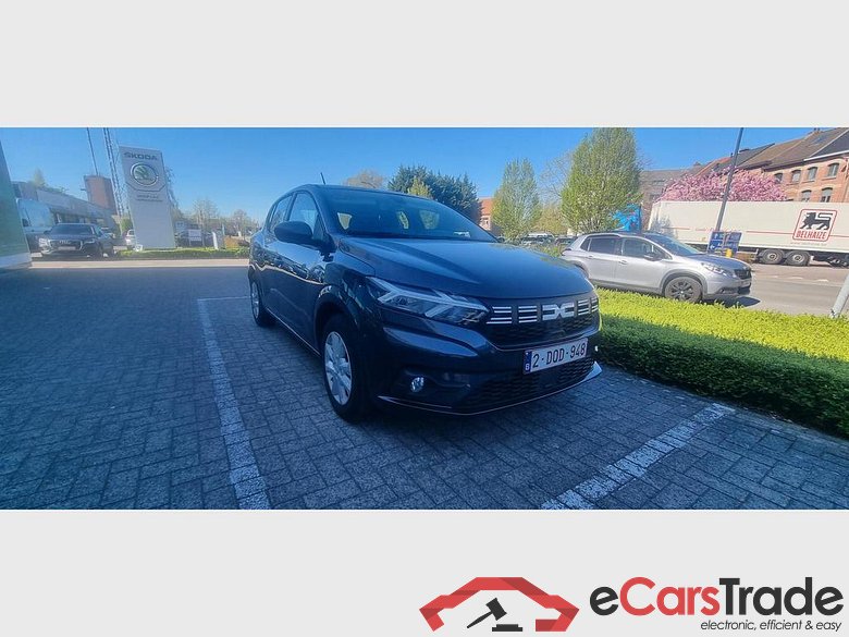 DACIA Sandero Sandero 1.0 TCe Expression CVT #1