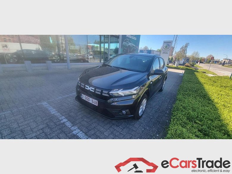 DACIA Sandero Sandero 1.0 TCe Expression CVT #2