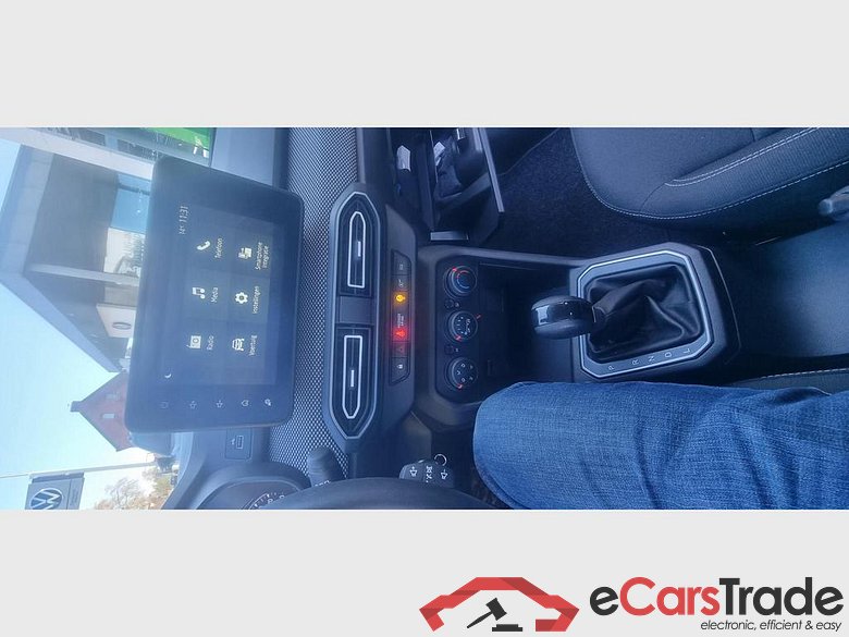 DACIA Sandero Sandero 1.0 TCe Expression CVT #5