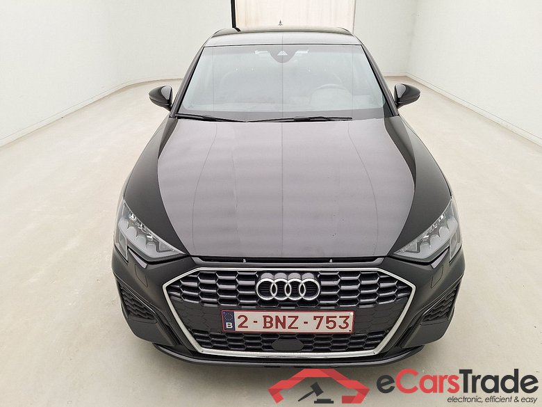Audi, A3 SB '20, Audi A3 Sportback 1.0 30 TFSi 81kW S tron. S Line #2