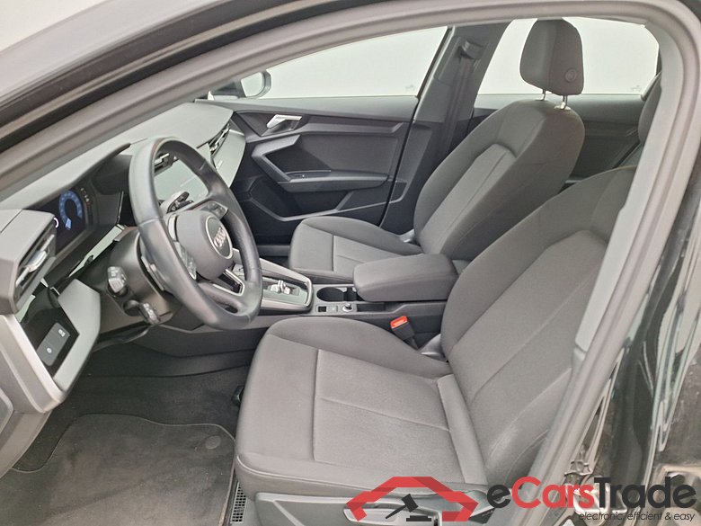 Audi, A3 SB '20, Audi A3 Sportback 1.0 30 TFSi 81kW S tron. S Line #3