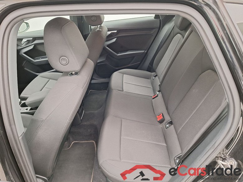 Audi, A3 SB '20, Audi A3 Sportback 1.0 30 TFSi 81kW S tron. S Line #4