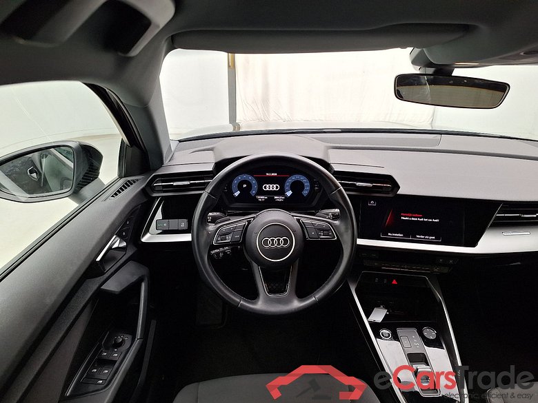 Audi, A3 SB '20, Audi A3 Sportback 1.0 30 TFSi 81kW S tron. S Line #5