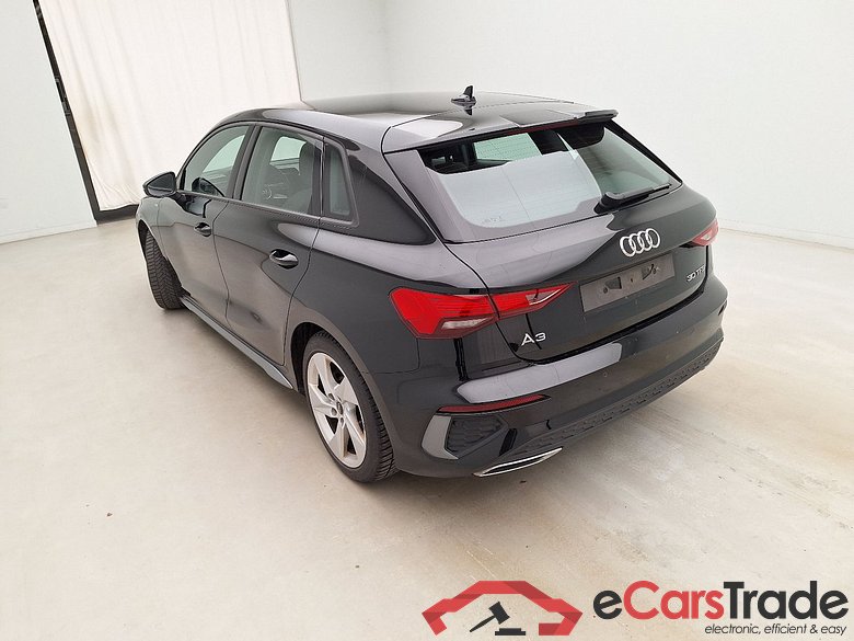 Audi, A3 SB '20, Audi A3 Sportback 1.0 30 TFSi 81kW S tron. S Line #6