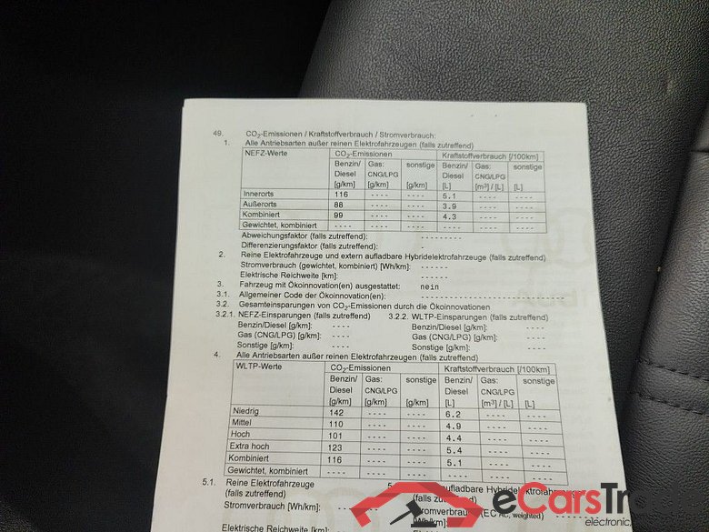 Audi A3 Sportback 1.0 30 TFSi 81kW S tronic Business Edit. 5d #4