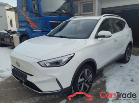 MG ZS EV Standard Comfort 5d 130kW #1