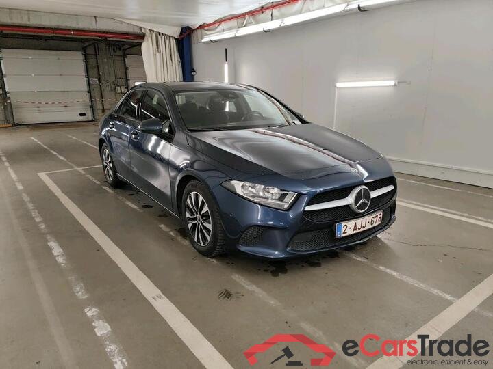Mercedes A-Klasse Limousine Classe A Limousine A 180d DCT Business Solution 85kW/116pk  4D/P Auto-8 #2