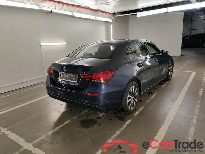 Mercedes A-Klasse Limousine Classe A Limousine A 180d DCT Business Solution 85kW/116pk  4D/P Auto-8 #4