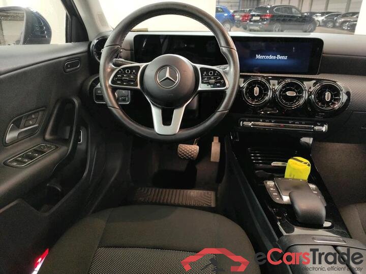 Mercedes A-Klasse Limousine Classe A Limousine A 180d DCT Business Solution 85kW/116pk  4D/P Auto-8 #5