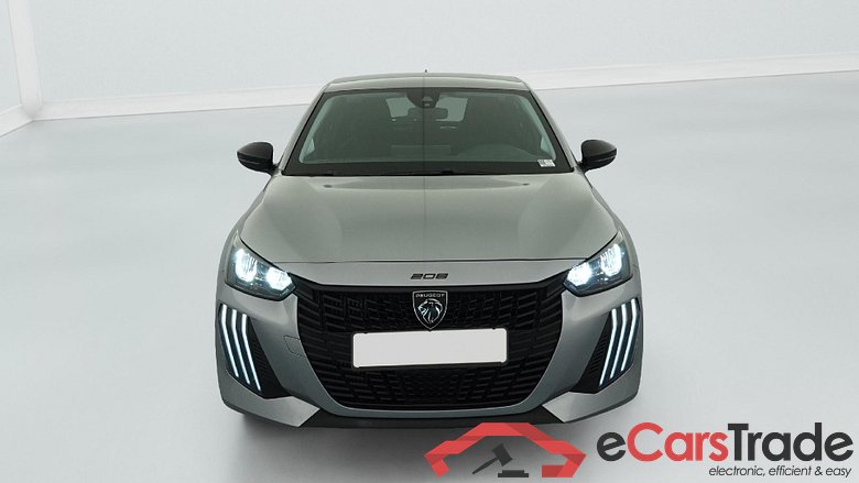 Peugeot 208 100 S&S BVM6 Style #2