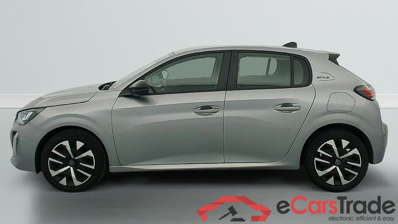 Peugeot 208 100 S&S BVM6 Style #4