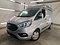 preview Ford Transit Custom #0