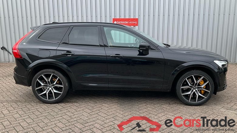 VOLVO XC60 2.0t8 phev polestar engineered 298kW awd geartronic aut #6