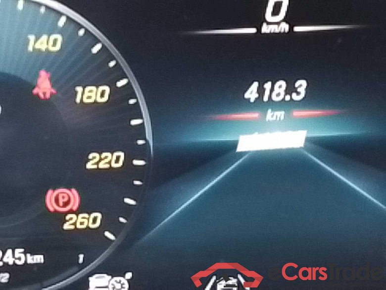 Mercedes-Benz GLC (BM 253)(06.2015->) DE - SUV5 GLC 300 de EU6d, de AMG Line 4Matic (EURO 6d), (Facelift) 2020 - 2022 #6