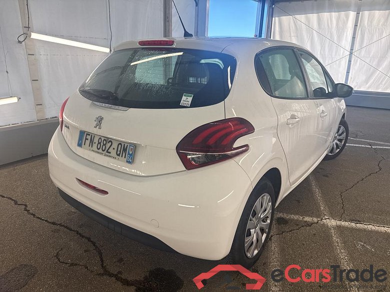 208 Affaire Premium 1.5 HDi 100CV BVM5 E6dT #3