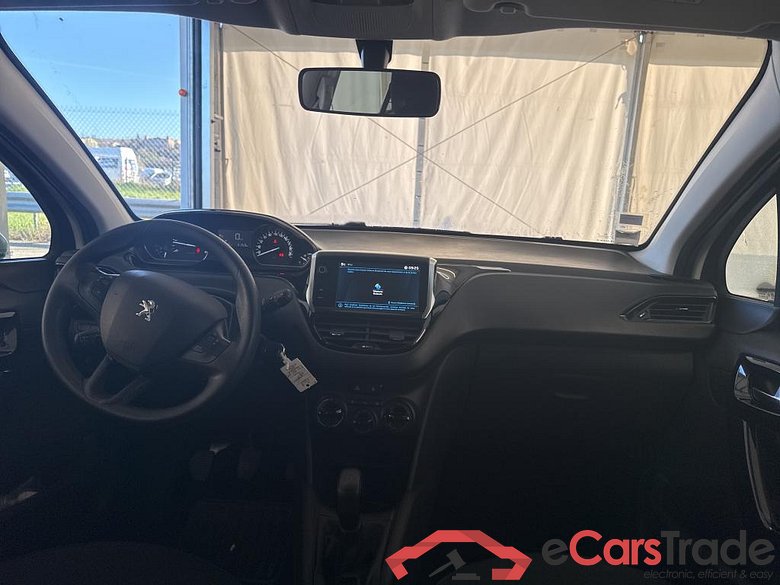 208 Affaire Premium 1.5 HDi 100CV BVM5 E6dT #5