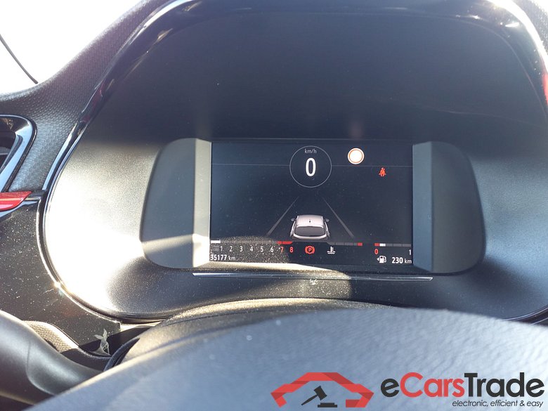 OPEL CORSA  OPEL CORSA   1.2 TURBO 100 BVM GS + PACK CITY 180 #6