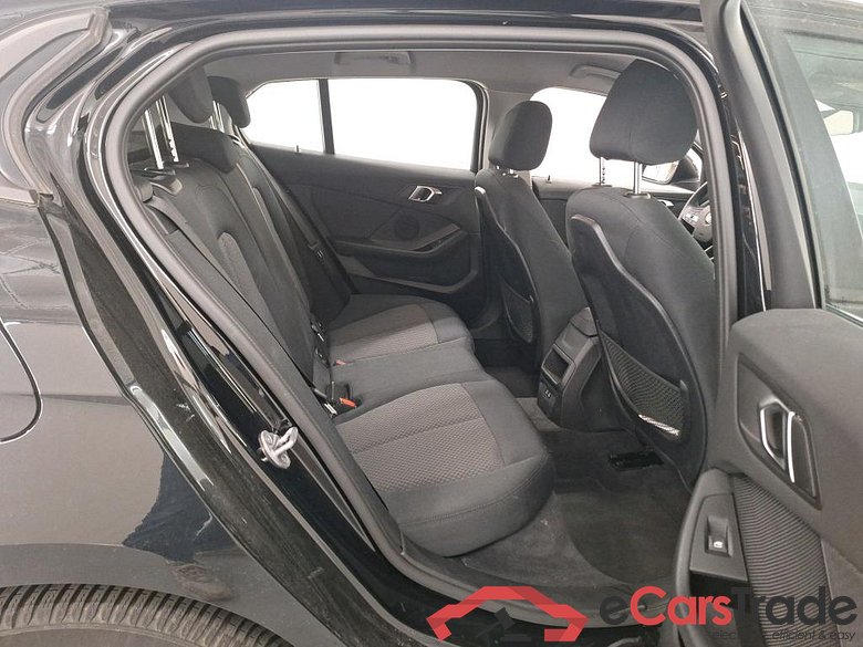 BMW 1 SERIES HATCH 1.5 116D (85KW) #6