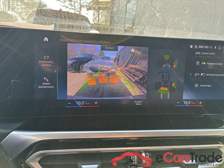 BMW 420 Gran Coupe Aut. LED-Xenon LC-Pro Navi 1/2 Sport-Leather KeylessGo Camera Klima PDC ... #6