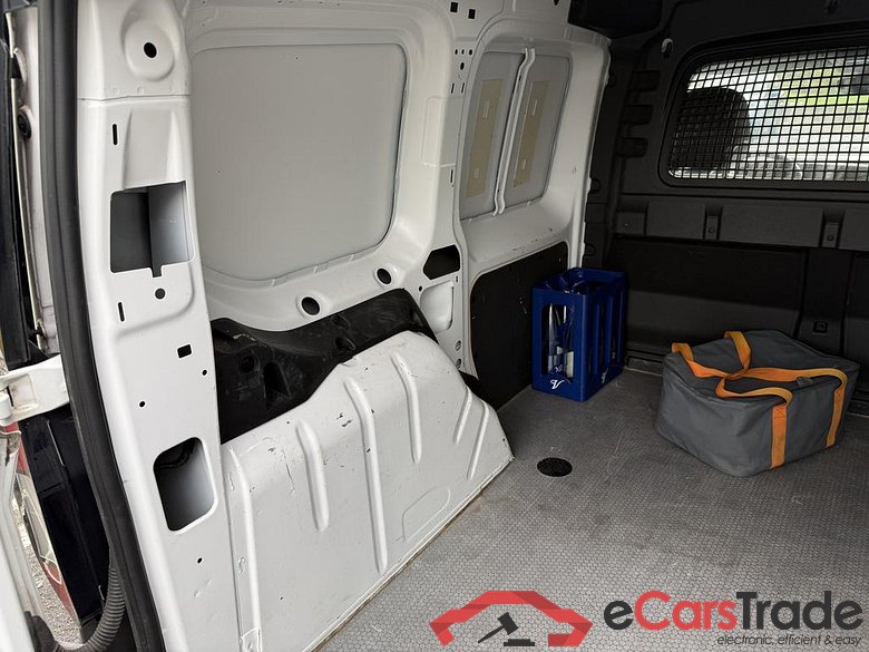 VOLKSWAGEN Caddy Van Caddy Cargo 2,0 l TDI EU6 75 kW  6V Empattement Court #6