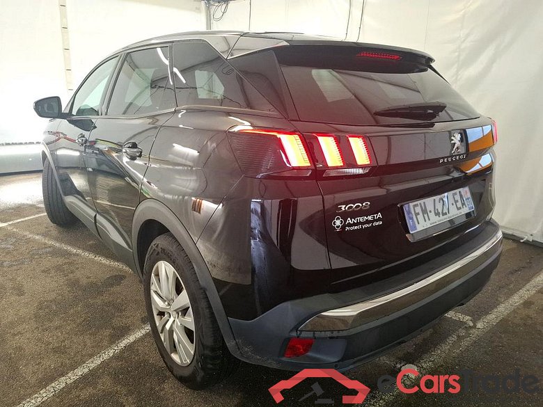 3008 Active Business 1.2 PureTech 130CV BVA8 E6d #2