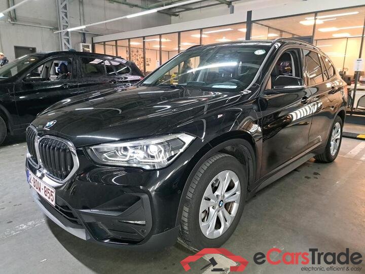 BMW X1 X1 xDrive25e (162 kW) (PHEV) 162kW/220pk  5D/P Auto-6
