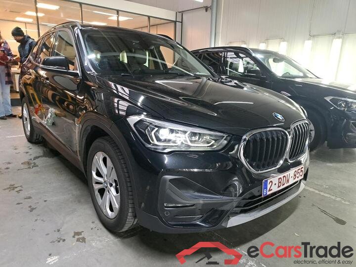 BMW X1 X1 xDrive25e (162 kW) (PHEV) 162kW/220pk  5D/P Auto-6 #2