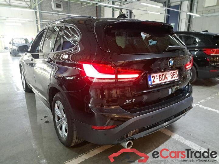 BMW X1 X1 xDrive25e (162 kW) (PHEV) 162kW/220pk  5D/P Auto-6 #3